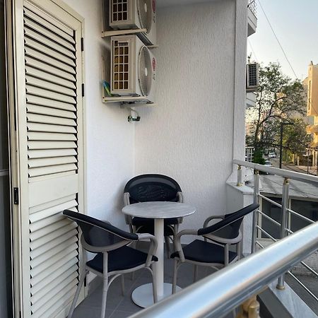 Luxurious Dreamy Seaside Apartment Durrës Exteriör bild