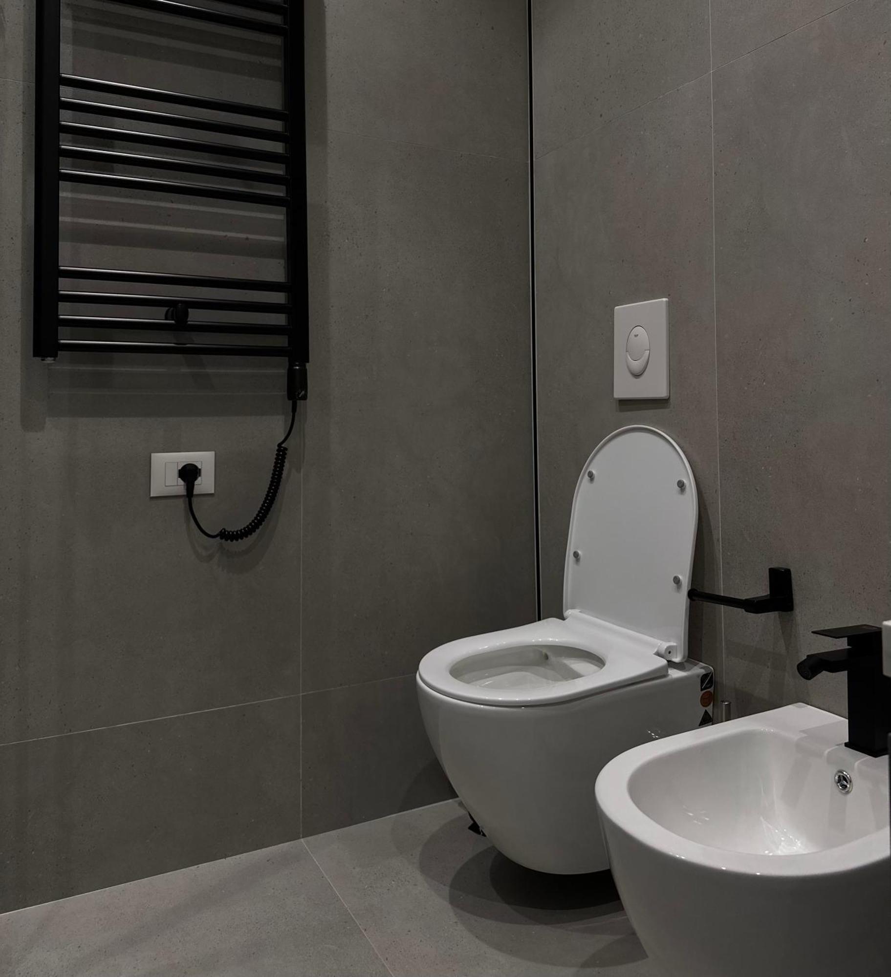 Luxurious Dreamy Seaside Apartment Durrës Exteriör bild